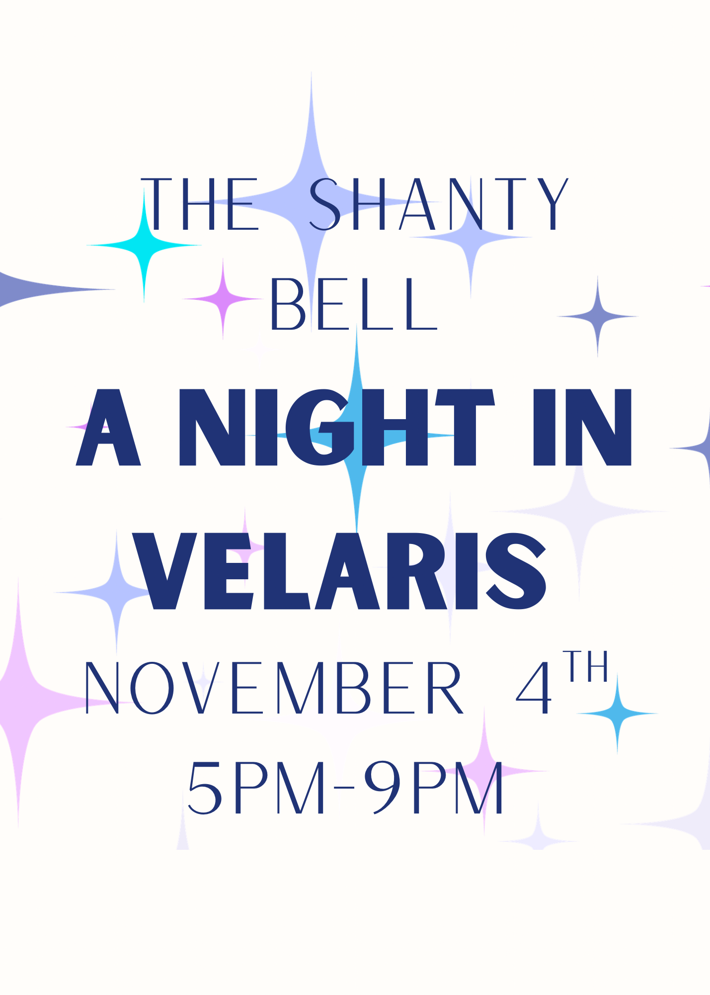 A Night In Velaris