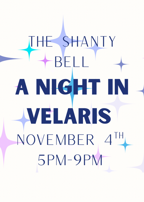 A Night In Velaris