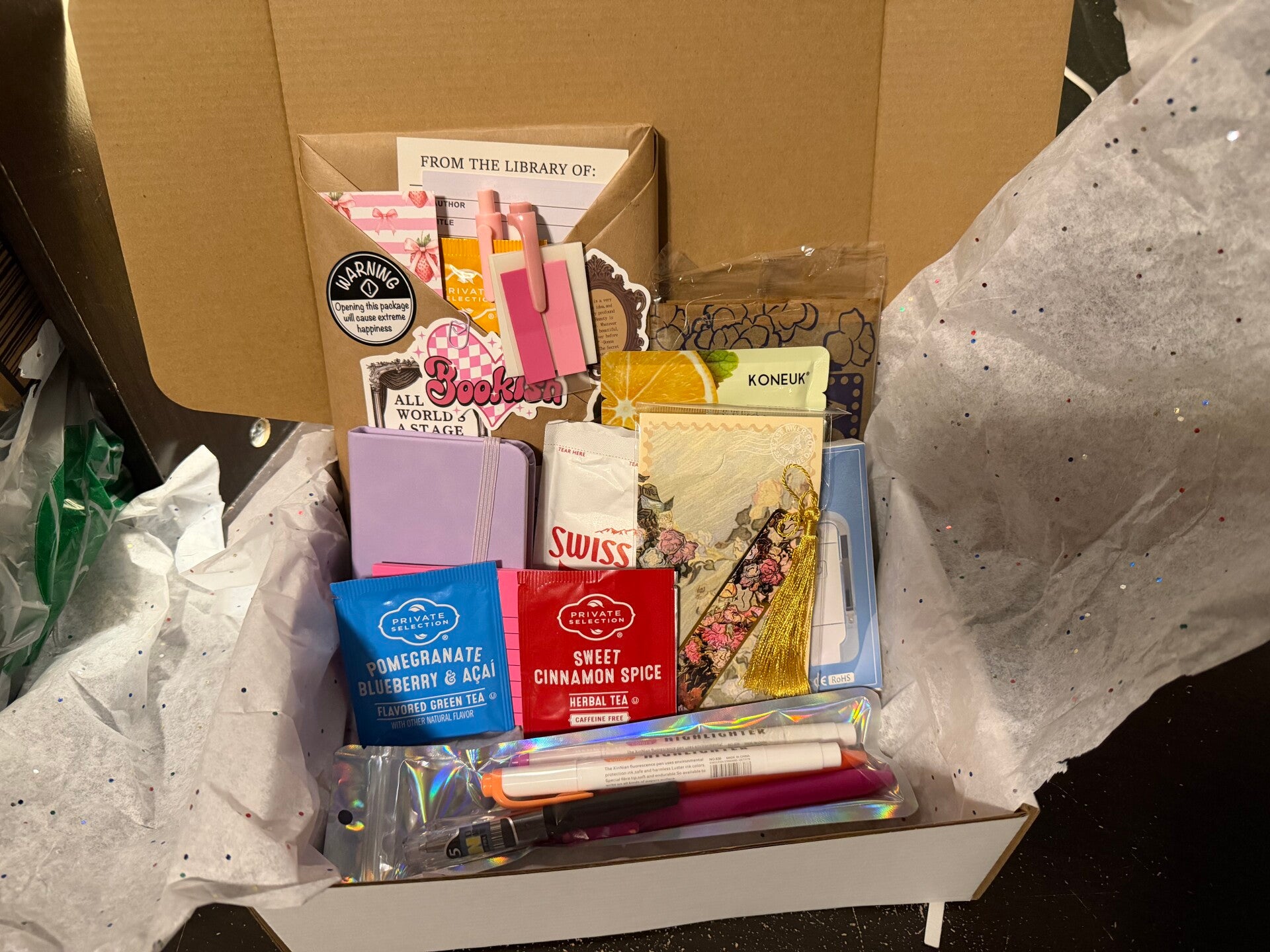 Self Care Bundle