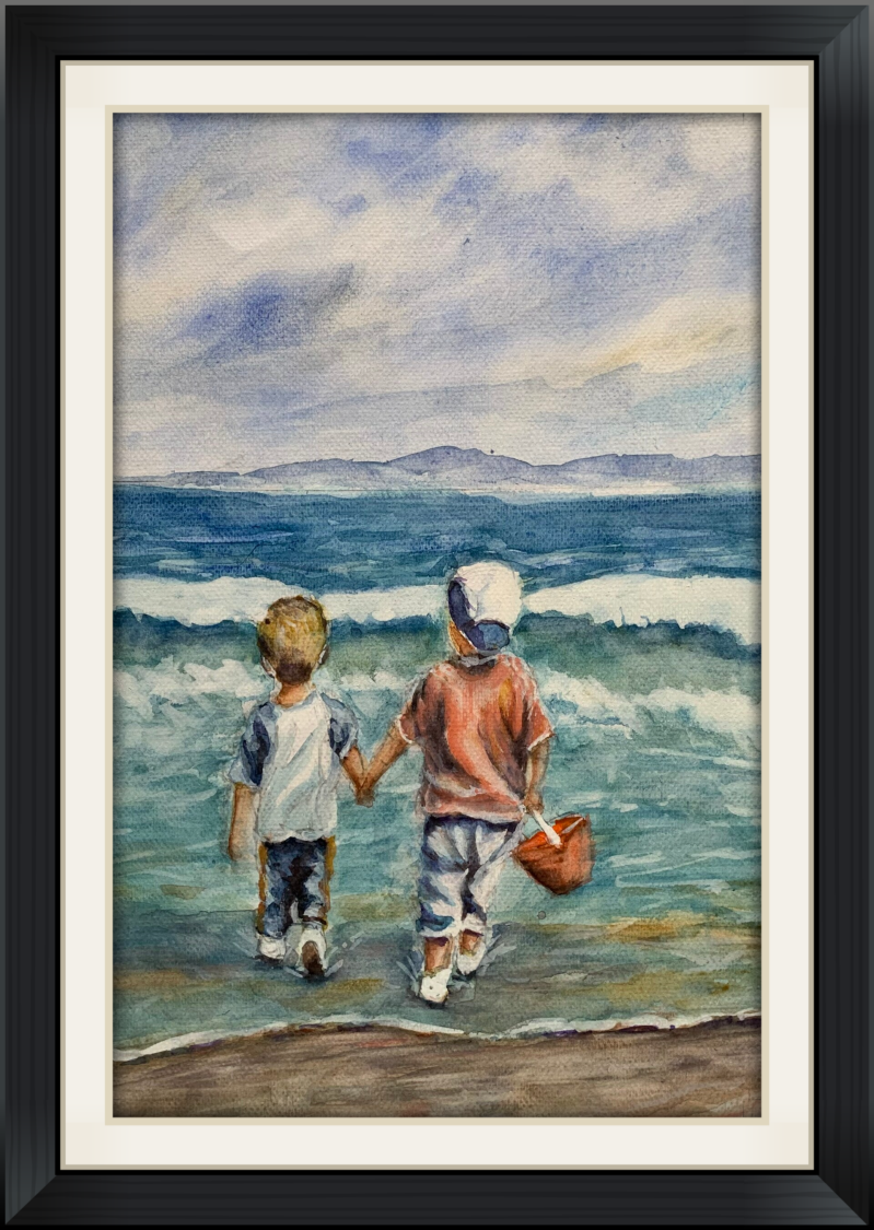 Hand in Hand