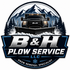 B &amp; H Plow Service