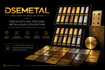 DSE METAL