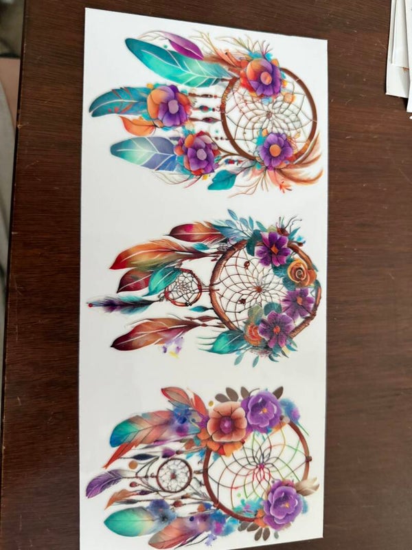 Dreamcatcher