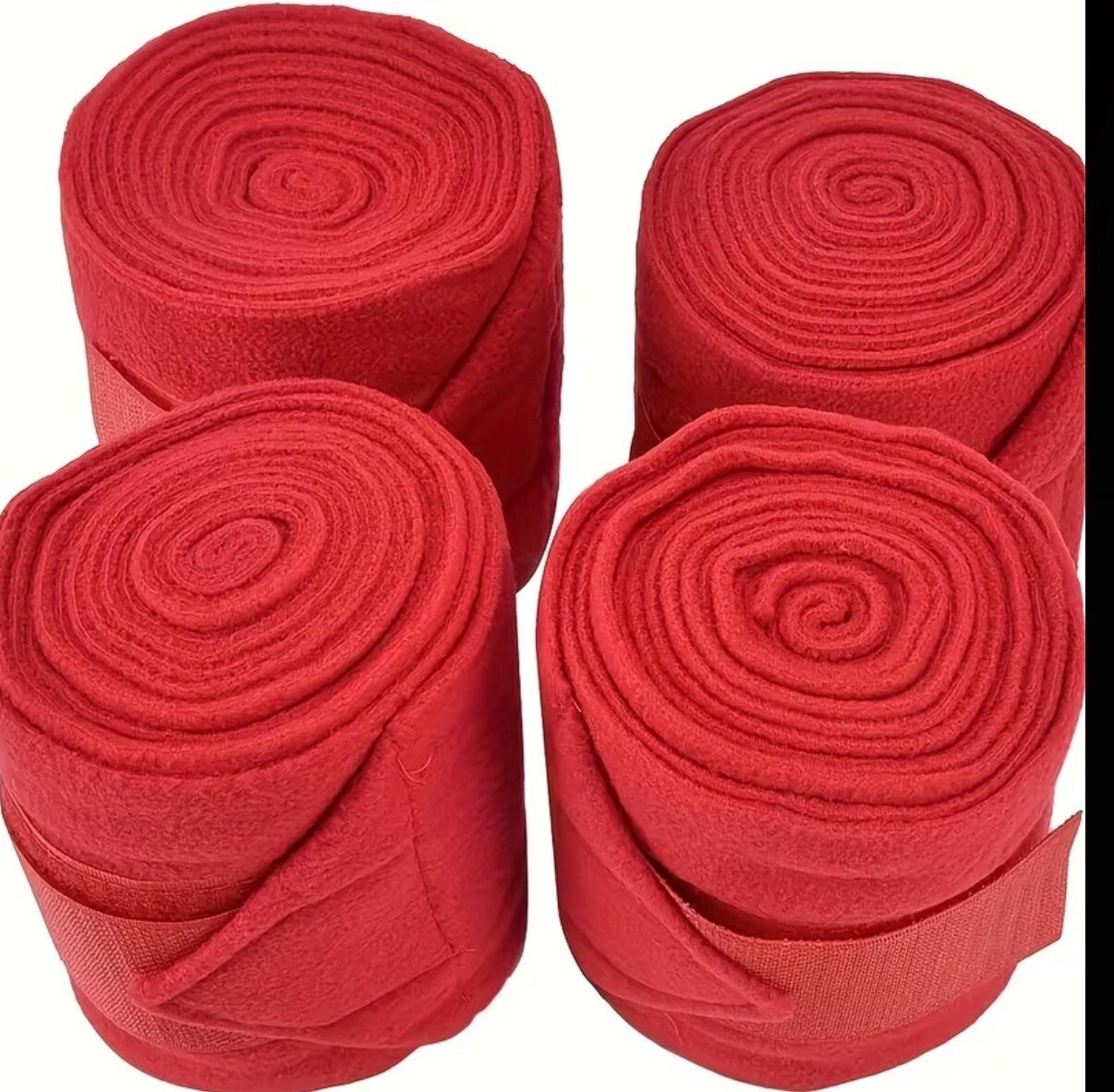 Exercise bandages