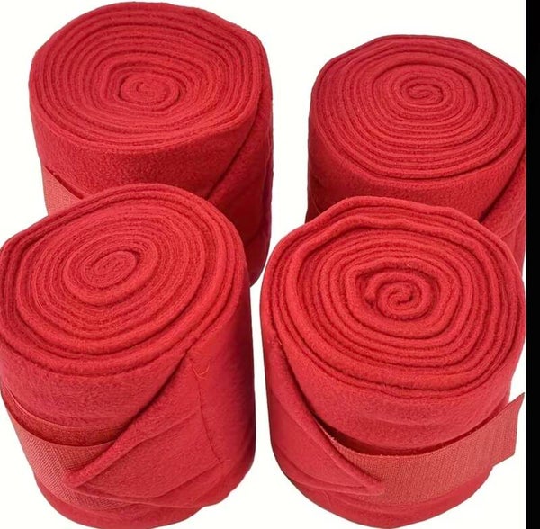 Exercise bandages