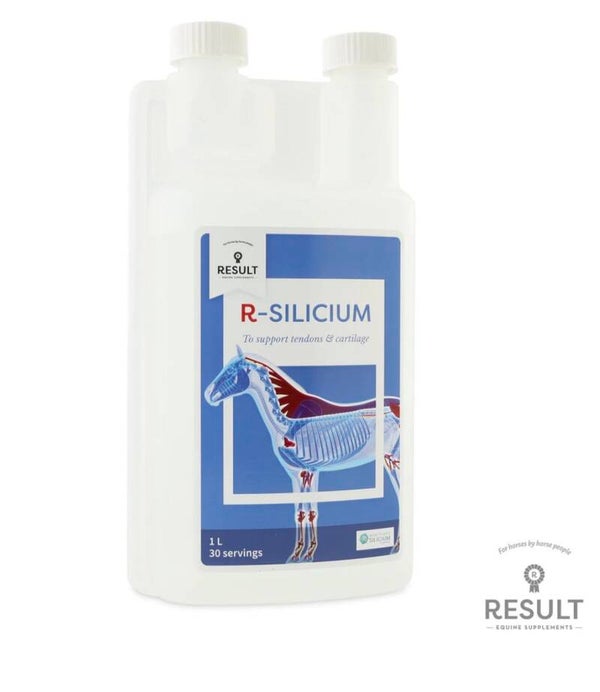 R-Silicium