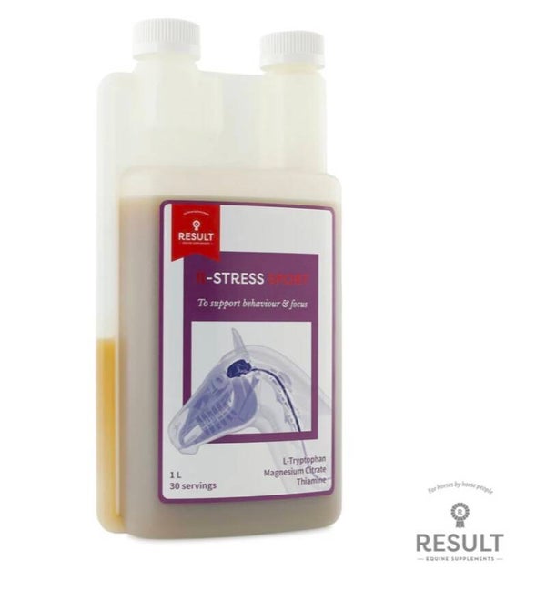 R-Stress Sport