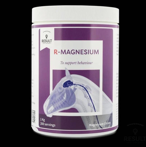R-Magnesium