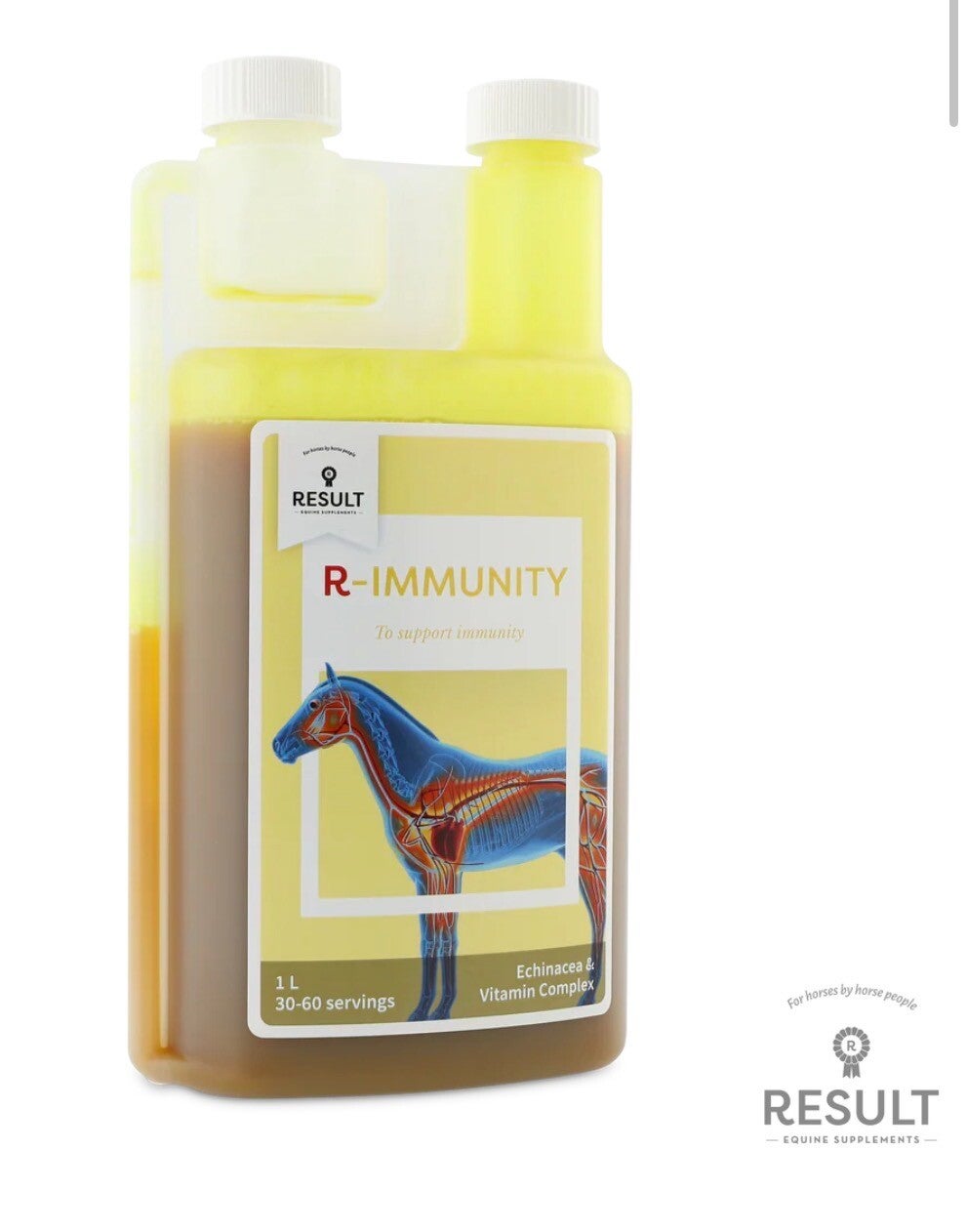 R-Immunity