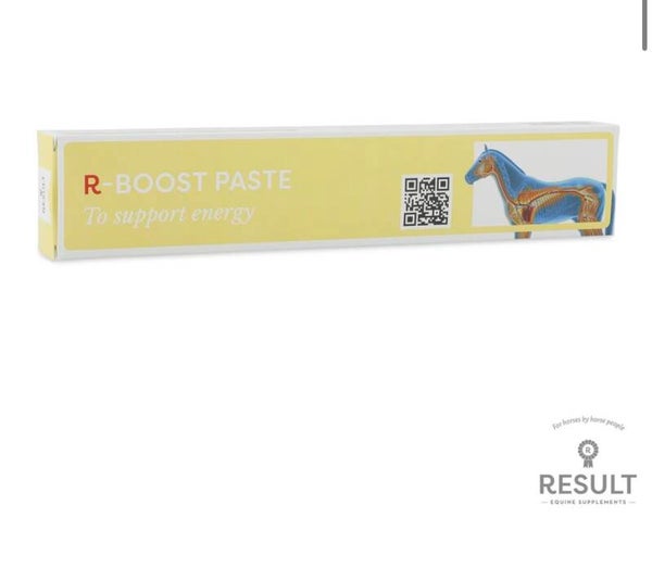 R-Boost Paste