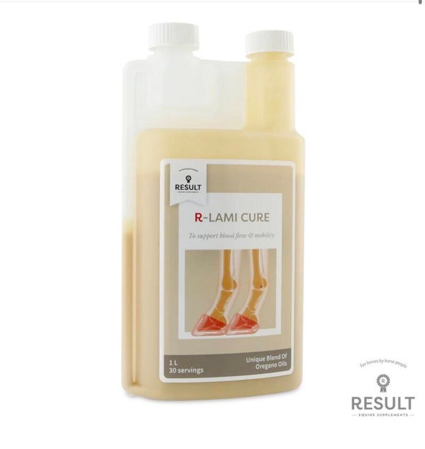R-Lami Cure