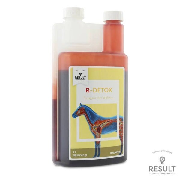 R-Detox