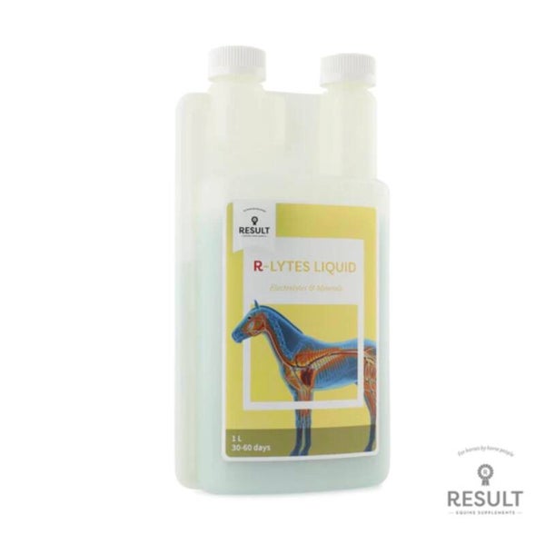 R-Lytes Liquid