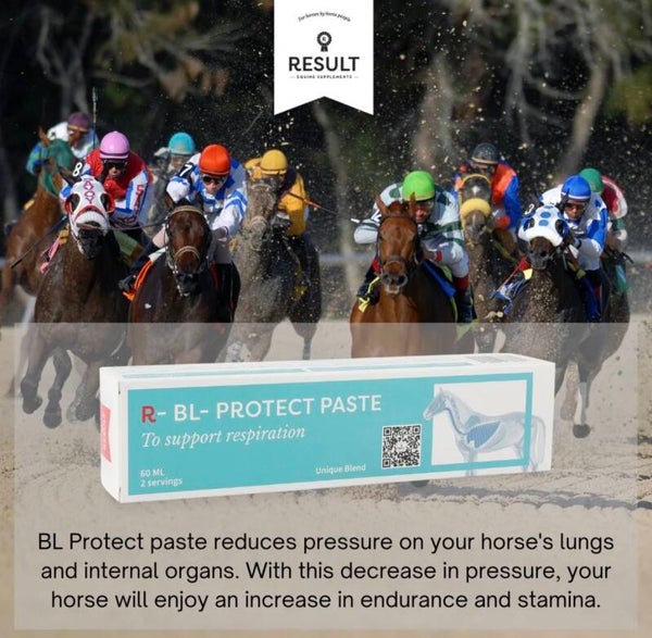 R-BL protect Paste