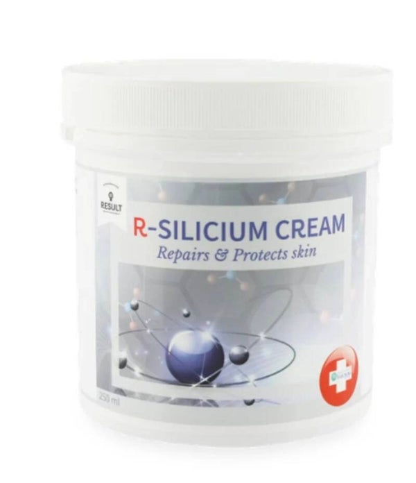 R-Silicium Cream