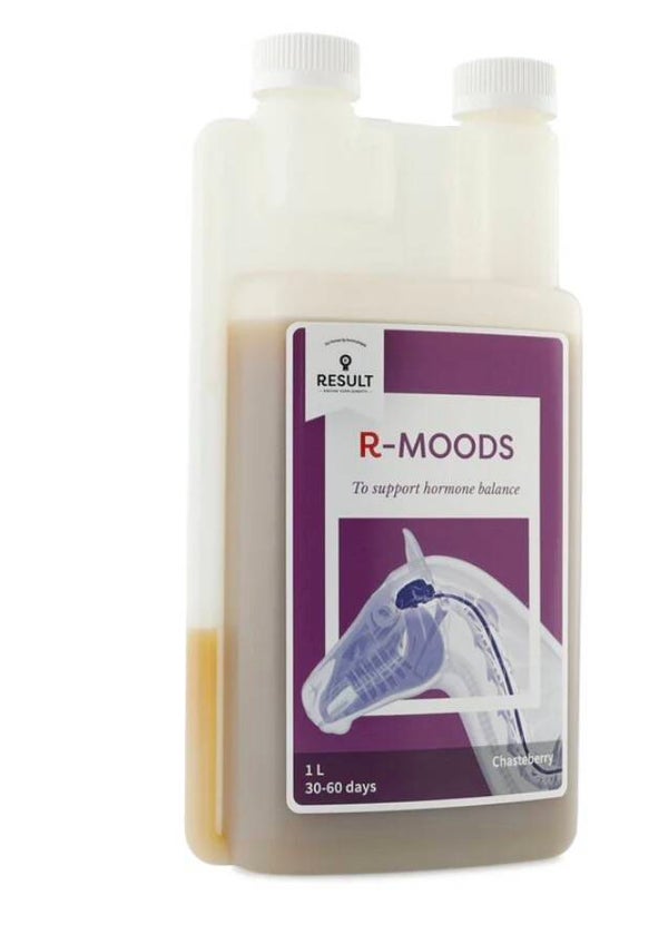 R-Mood