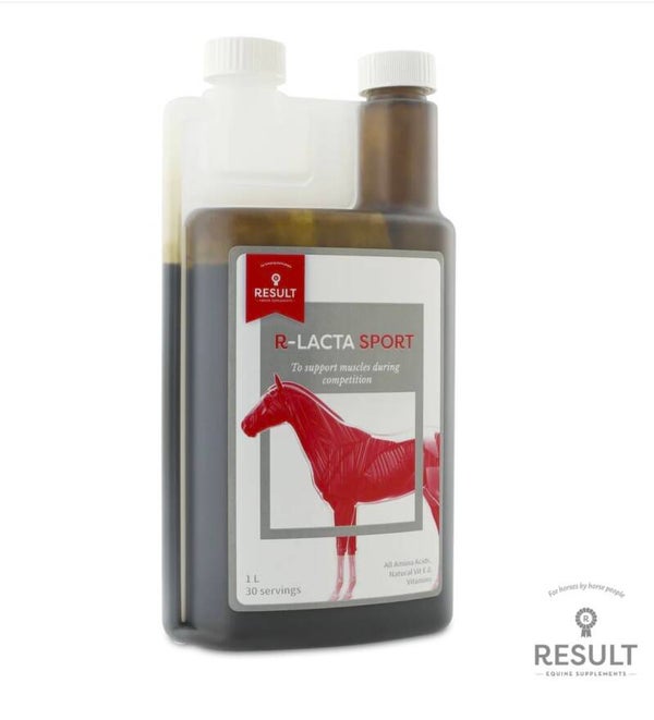 R-Lacta Sport