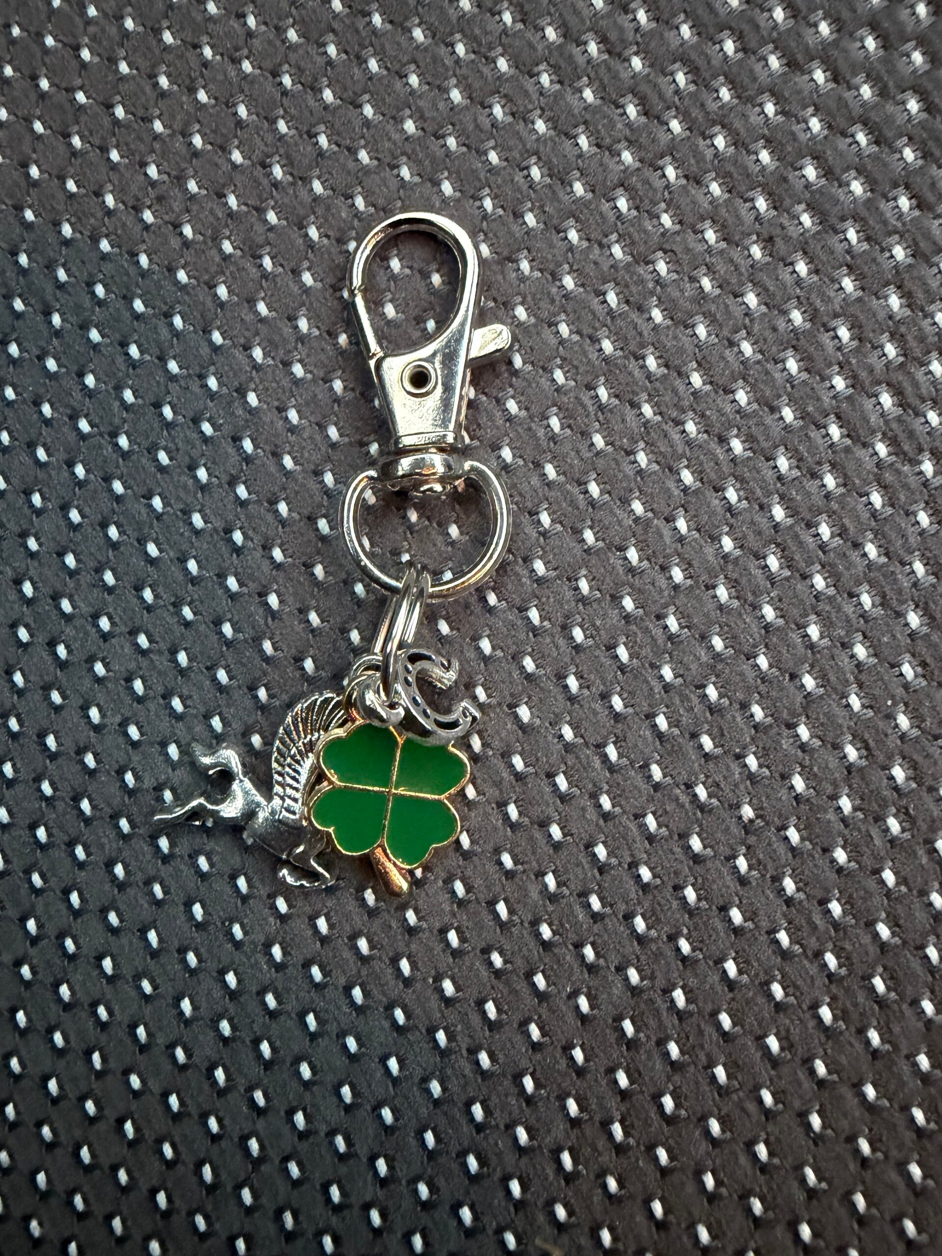 Selection of Charms