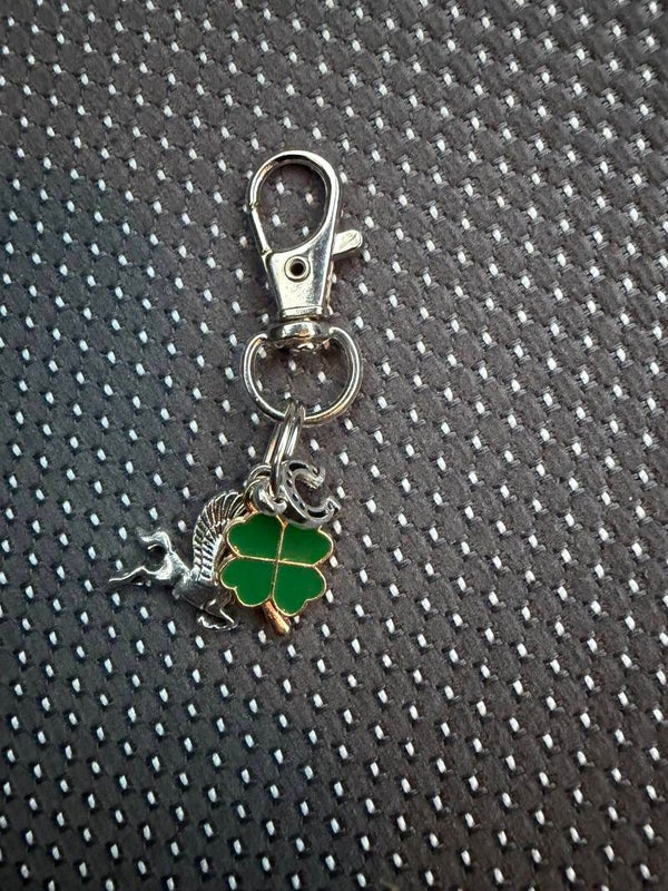 Selection of Charms