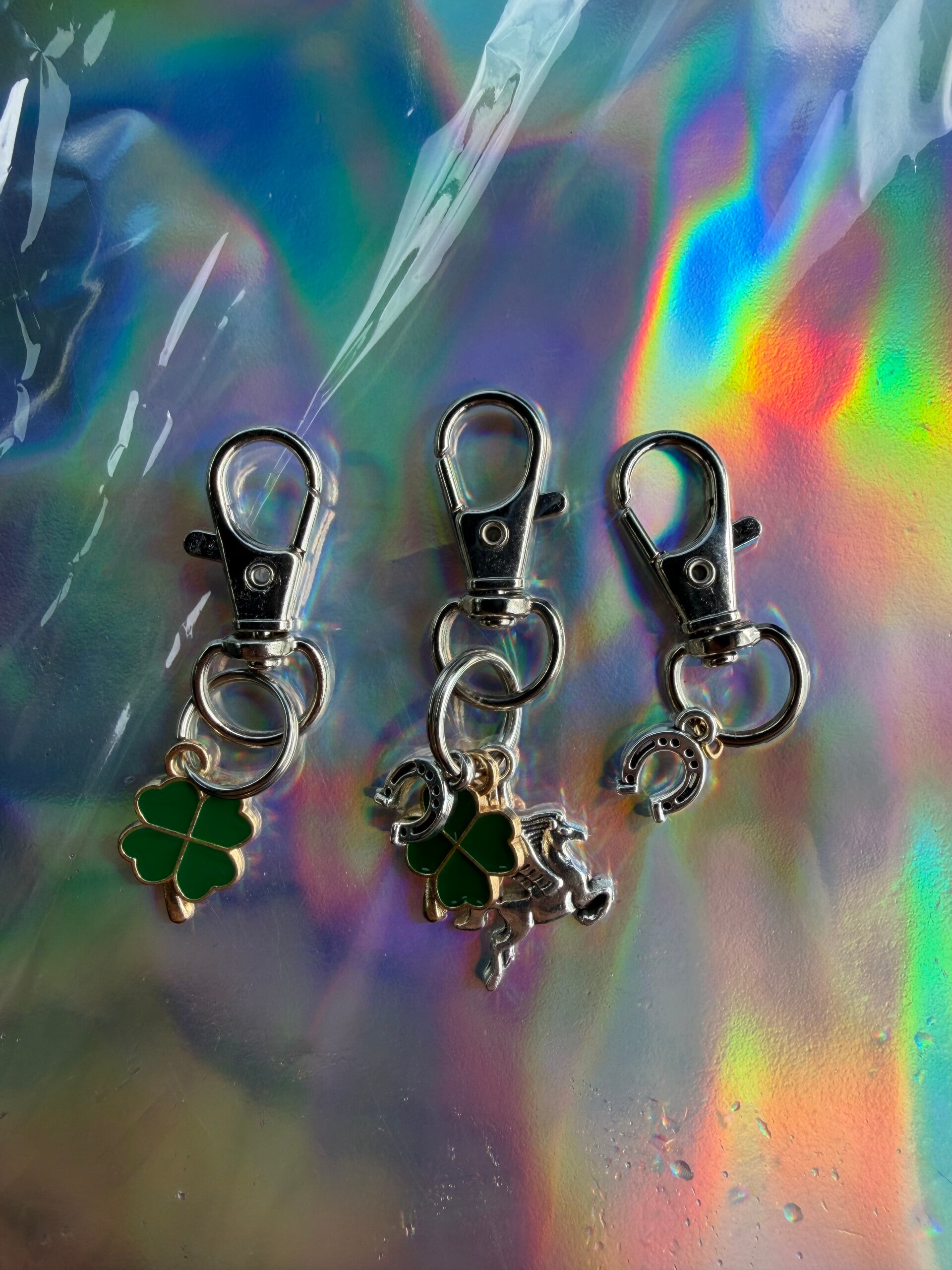 Charms