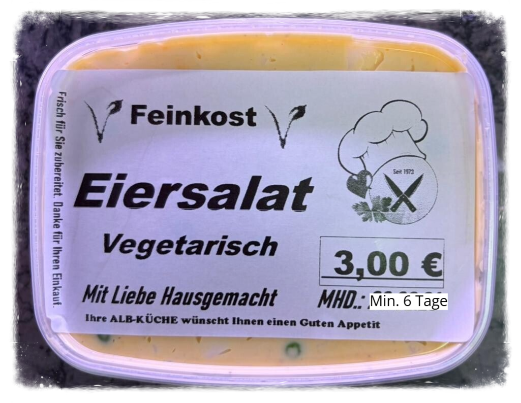 Eiersalat