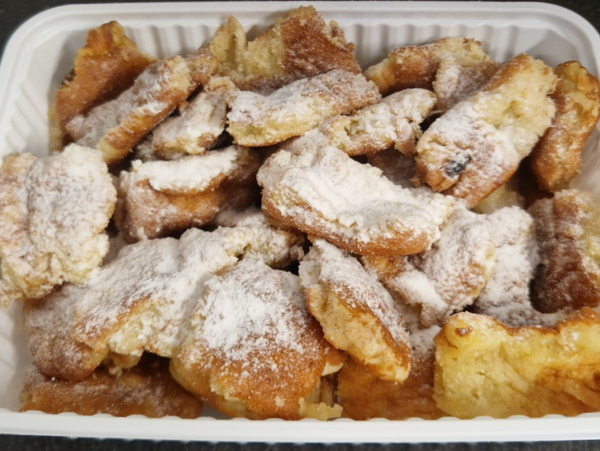 Kaiserschmarrn