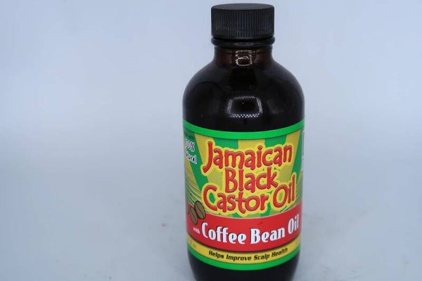 Doo Gro. 100% Jamacian Black Castor Oil With Coffee Bean Oil