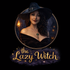 The Lazy Witch
