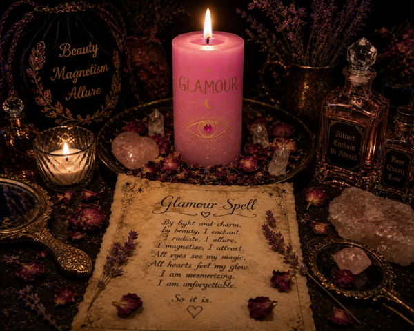 Glamour Spell