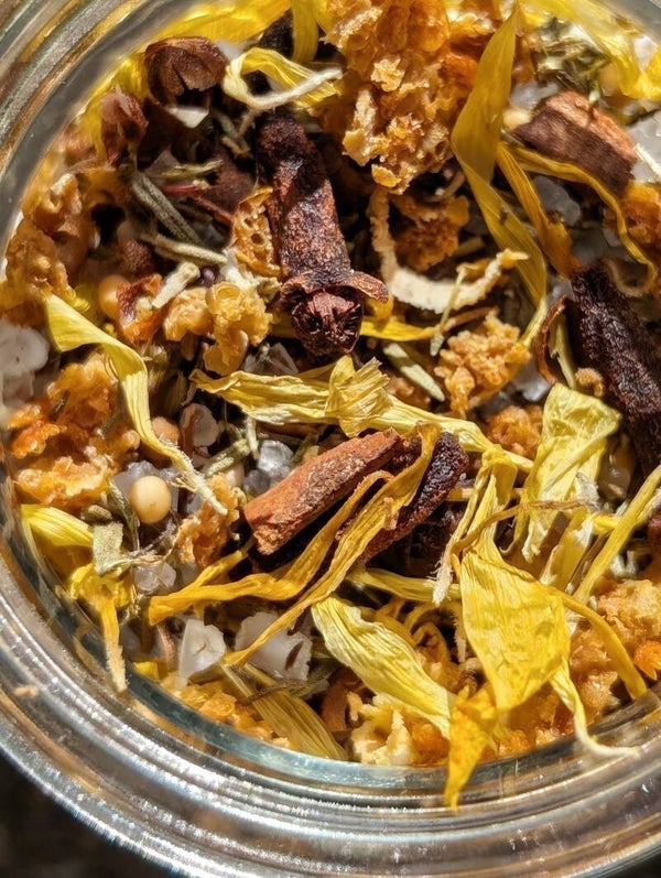 The Sovereign Kingdom Smoke Blend WHOLESALE