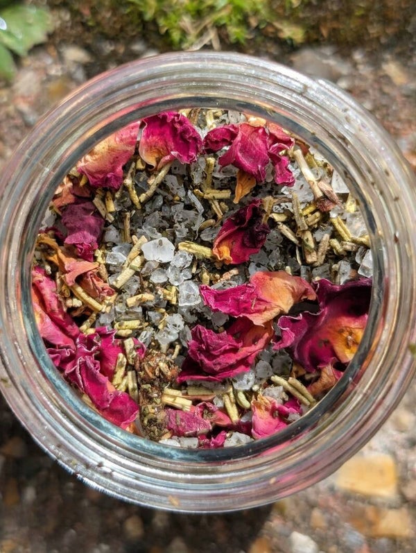 The Star-Well (Trauma Healing & Deep Reclaimed Power)