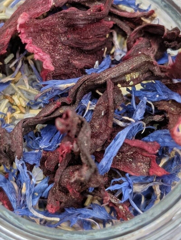 Wheel of the Year Smoke Blend Collection