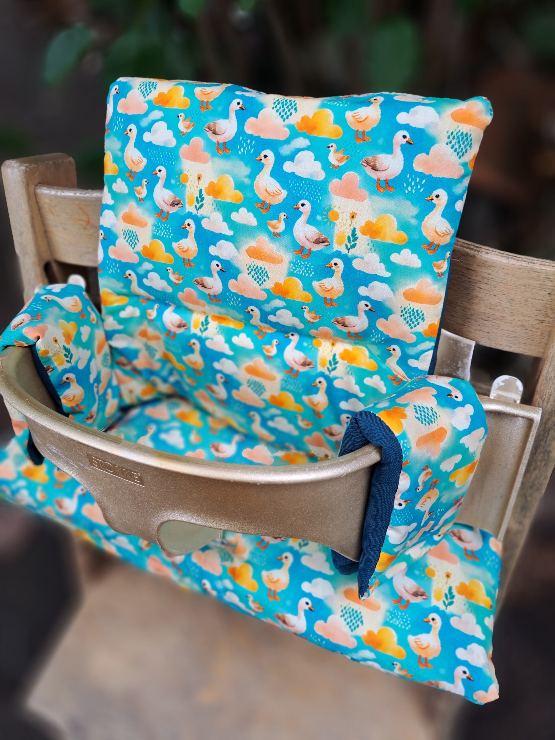 Eendjes, superschattig!