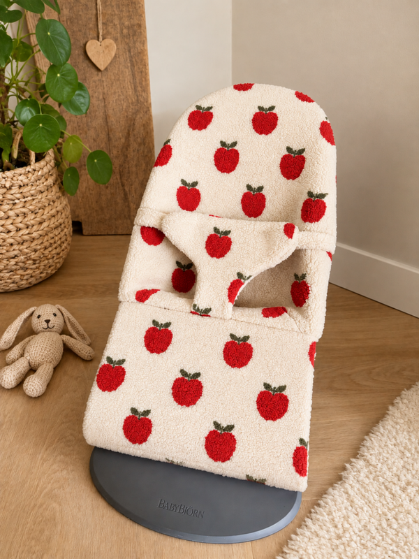Babybjorn appeltjes teddy