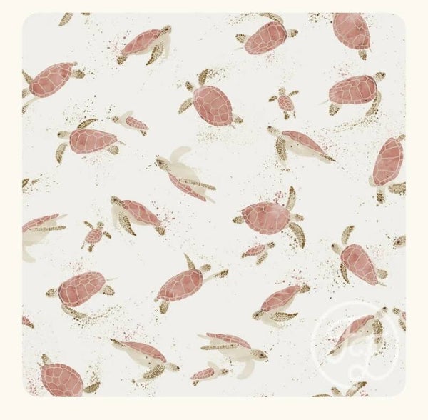 Nuna Leaf Schildpadjes