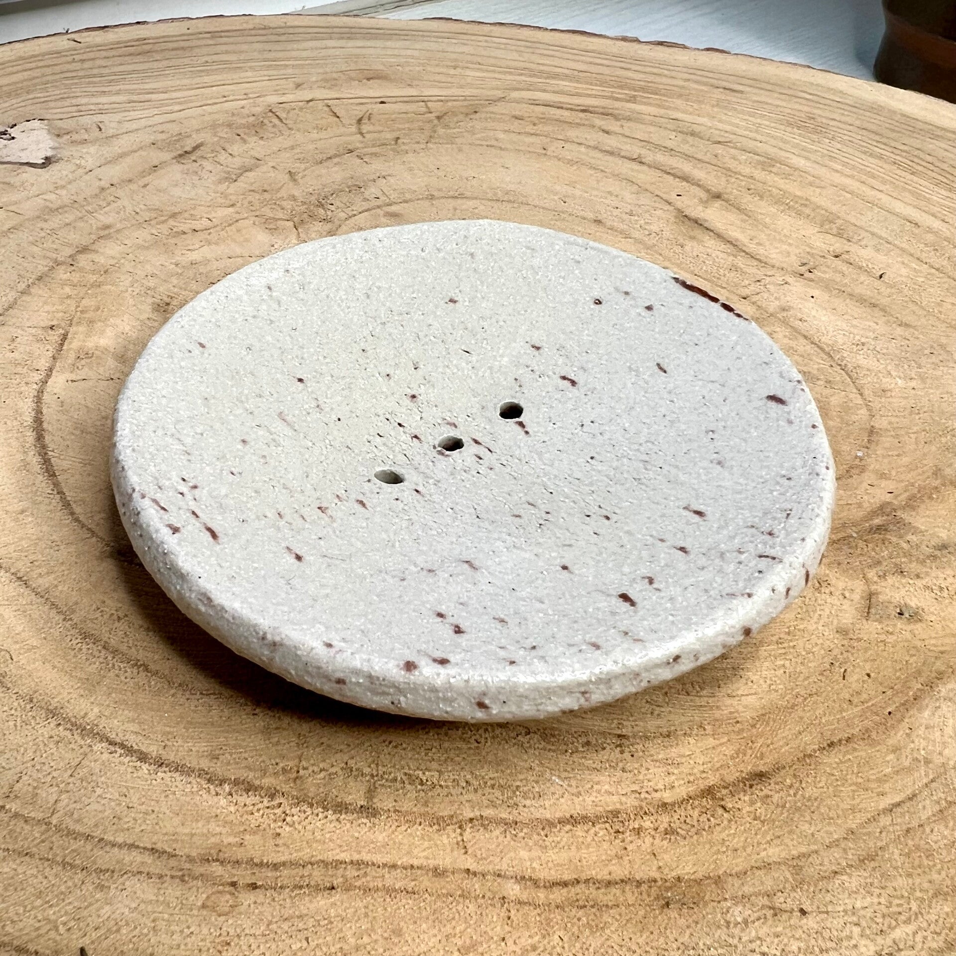 Seifenschale Keramik