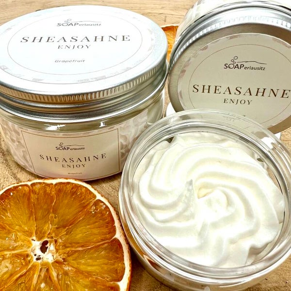 Sheasahne Grapefruit