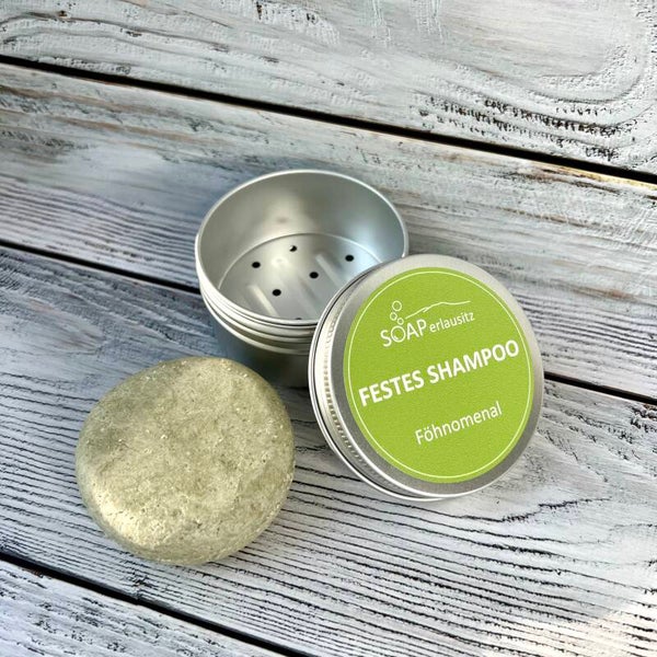 Reiseset - Föhnomenal