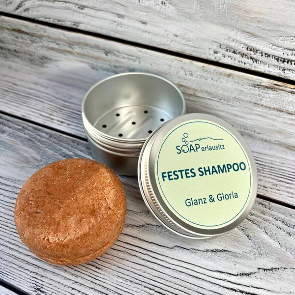 Reiseset - Glanz & Gloria