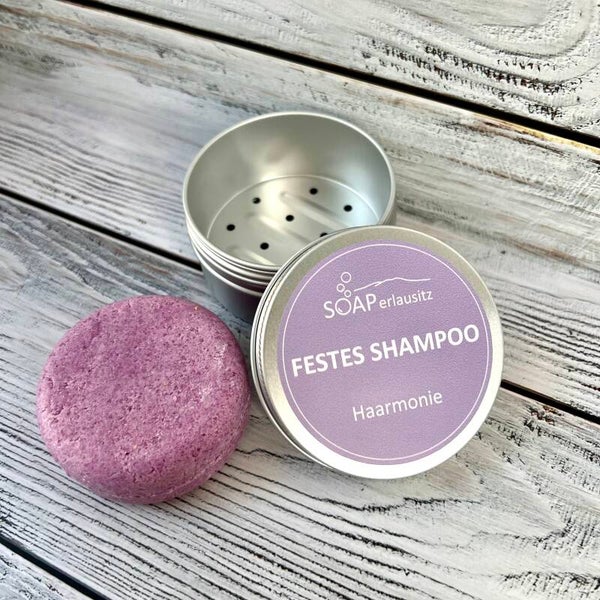 Reiseset - Haarmonie