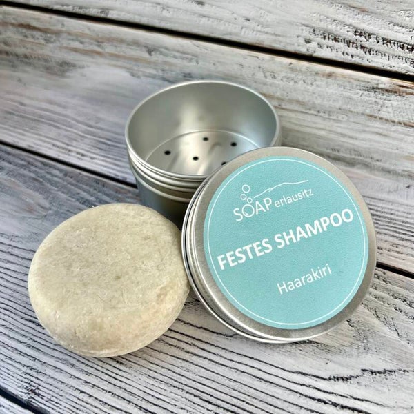 Reiseset - Haarakiri