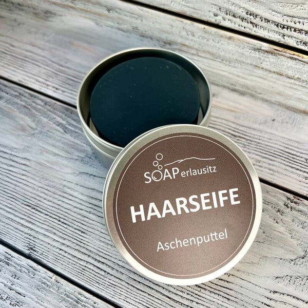 Reiseset - Aschenputtel