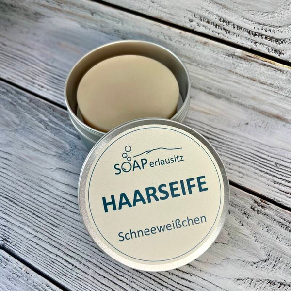 Reiseset - Schneeweißchen