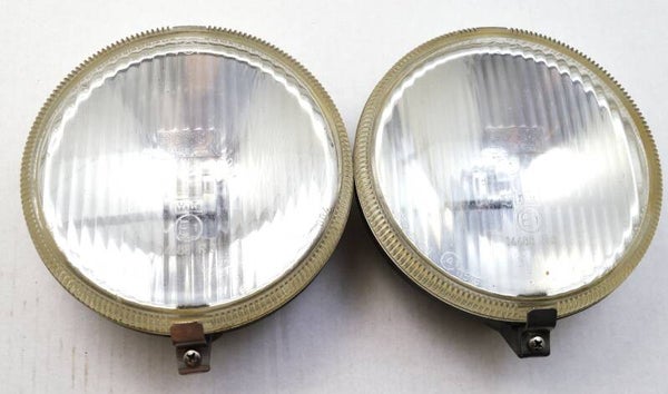 set à 2 Bosch SF-K2-20 'Touring 160' verstralers schijnwerpers