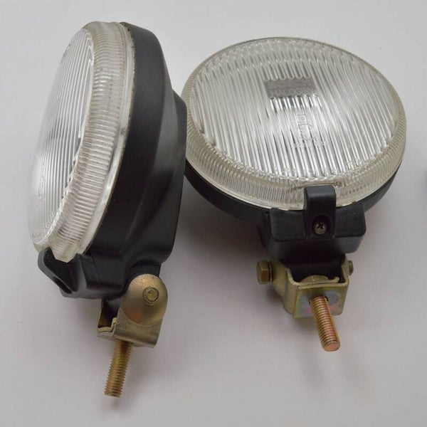 Bosch Touring 140 mistlamp mistlicht breedstralers