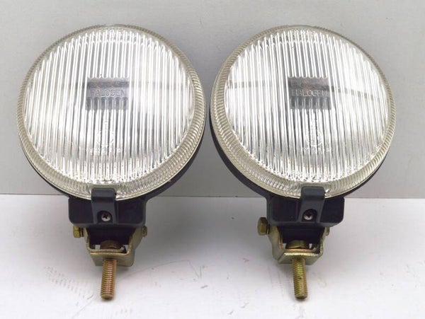 set à 2 Bosch Touring 140 mistlampen mistlichten breedstralers