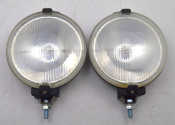 set à 2 Bosch Touring 160 verstralers schijnwerpers