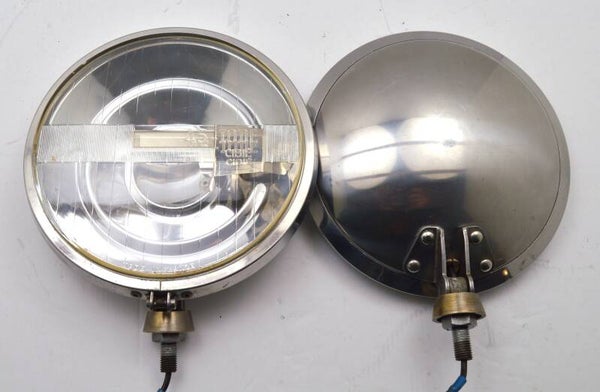 set à 2 Cibié Iode 45 verstralers schijnwerpers