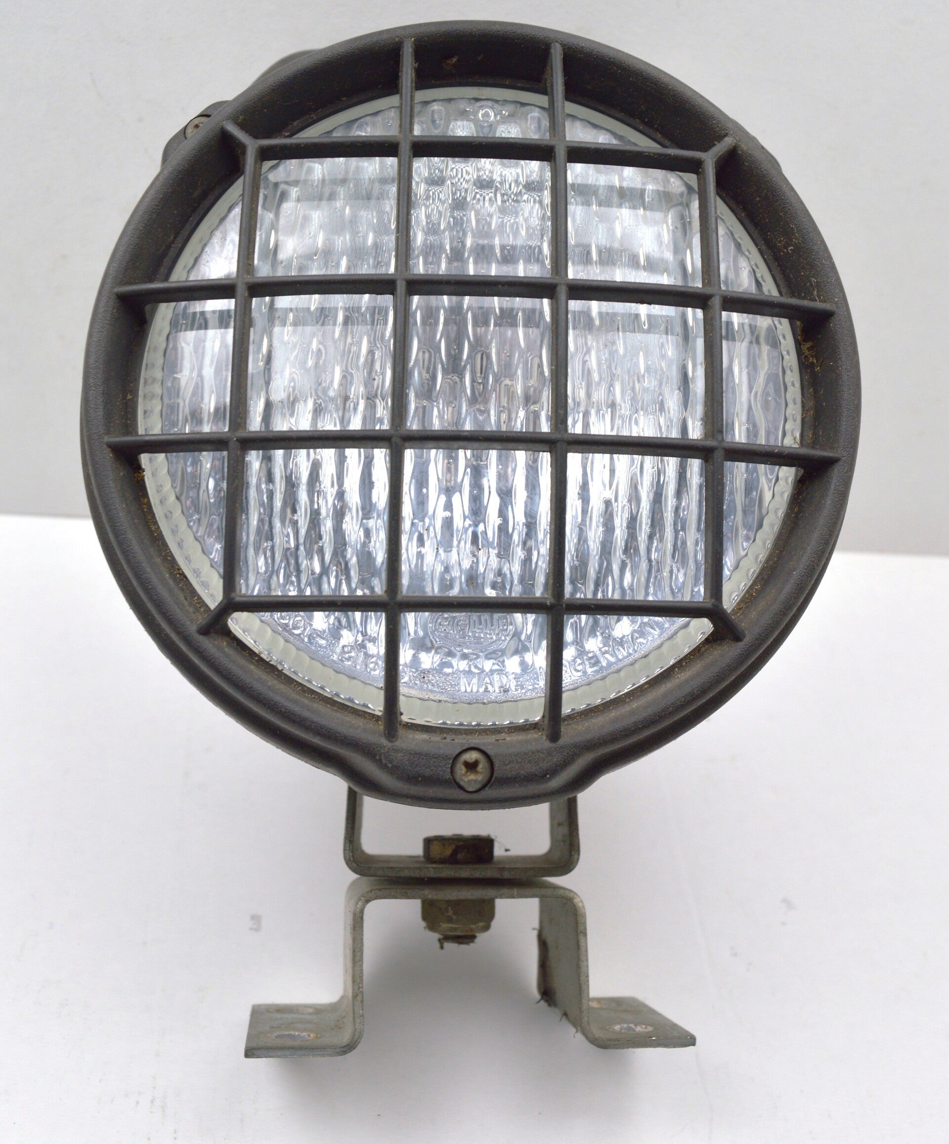 Hella 301-121628 zoeklicht werklamp bermlamp met aan/uit knop