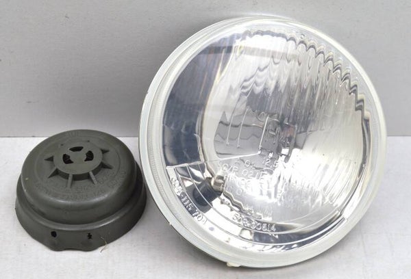 Hella 1A3 002 850-031 inbouw koplamp optiek links + rechts
